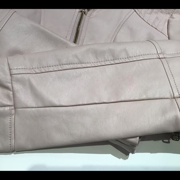 Jessica Simpson Leather Imitation - Picture 7 of 7